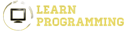Learn Programming logo